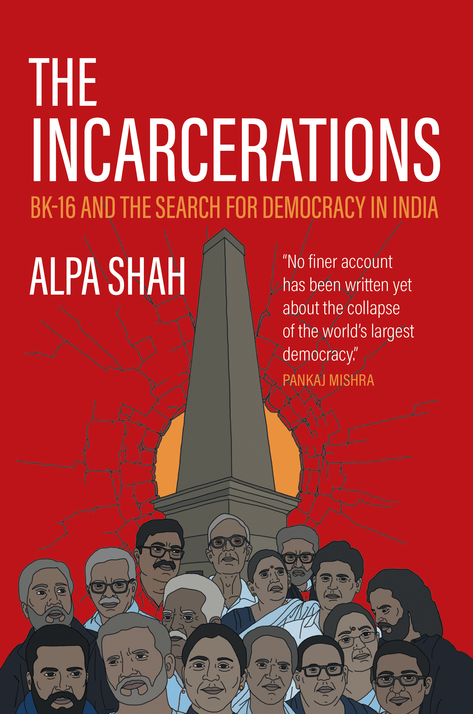 Books | State’s Vengeance