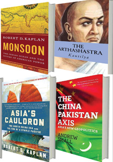 Books Are Integral One’s Progress as an Officer