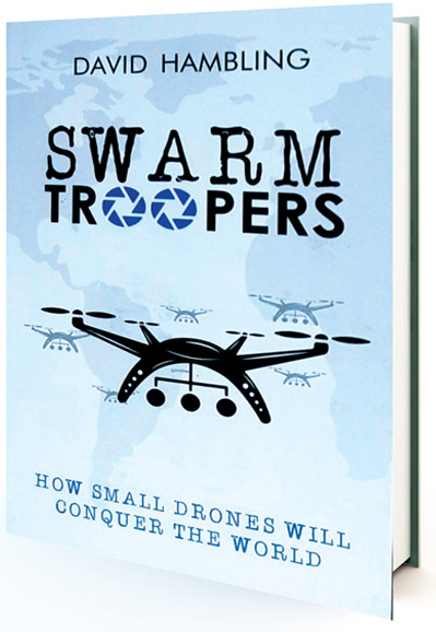 Unmanned Future