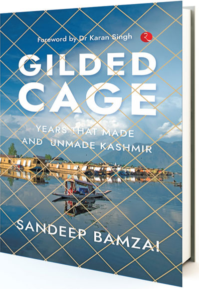 The Tragedy of Kashmir
