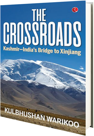 Bridge to Central Asia