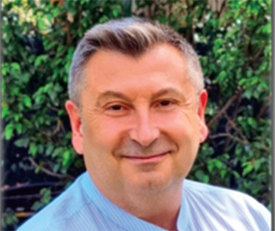 Interview | General Delegate, MBDA India Private Limited, Ludovic Dumont