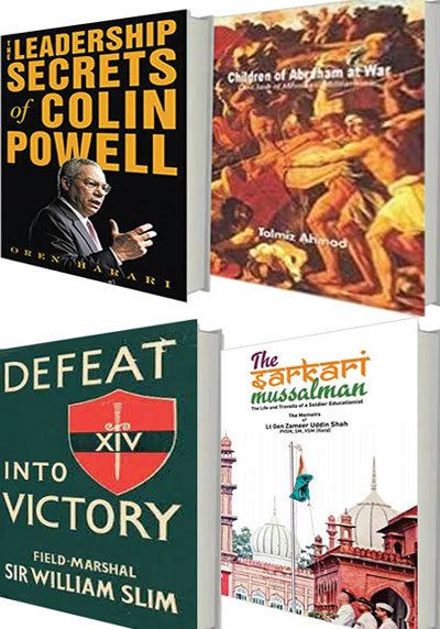 Turning Adversity into Advantage