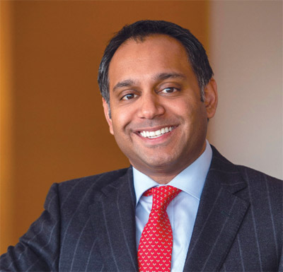 Interview | President, Boeing India and South Asia, Salil Gupte