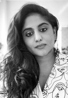 Suchitra Vijayan, author of Midnight’s Borders: A People’s History of Modern India
