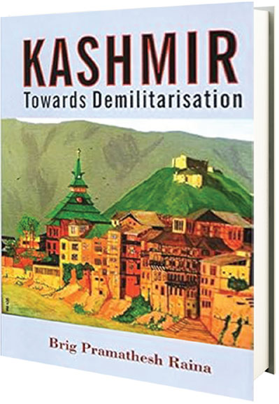 The Kashmir Story
