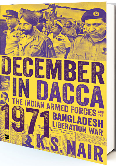 The Story up to March 1971