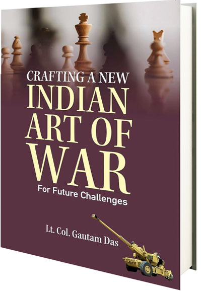Towards a New Strategy