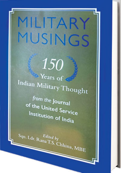 In Service of the Nation