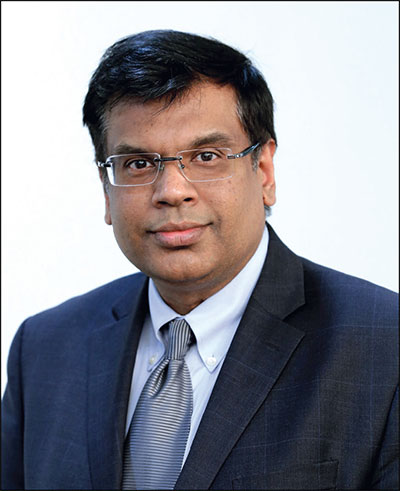 Dr Vivek Lall
