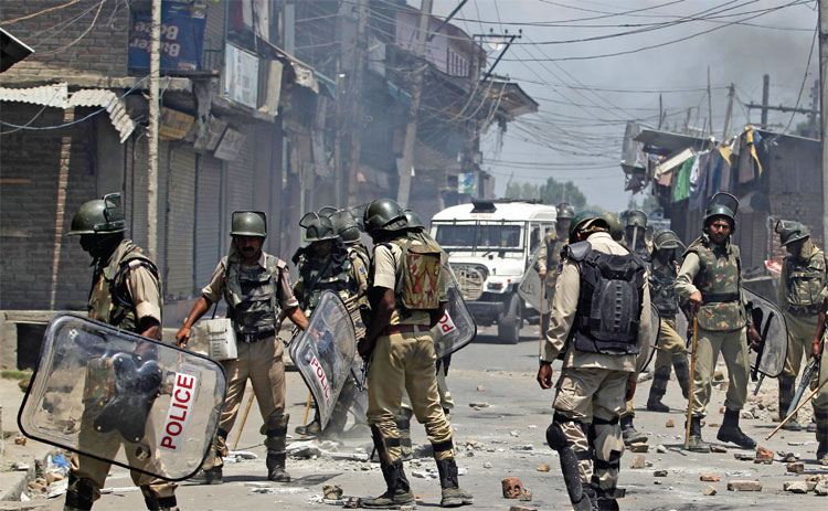 Collective amnesia on Kashmir’s history of discontent is dangerous for India