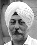 Col Mandeep Singh (retd)
