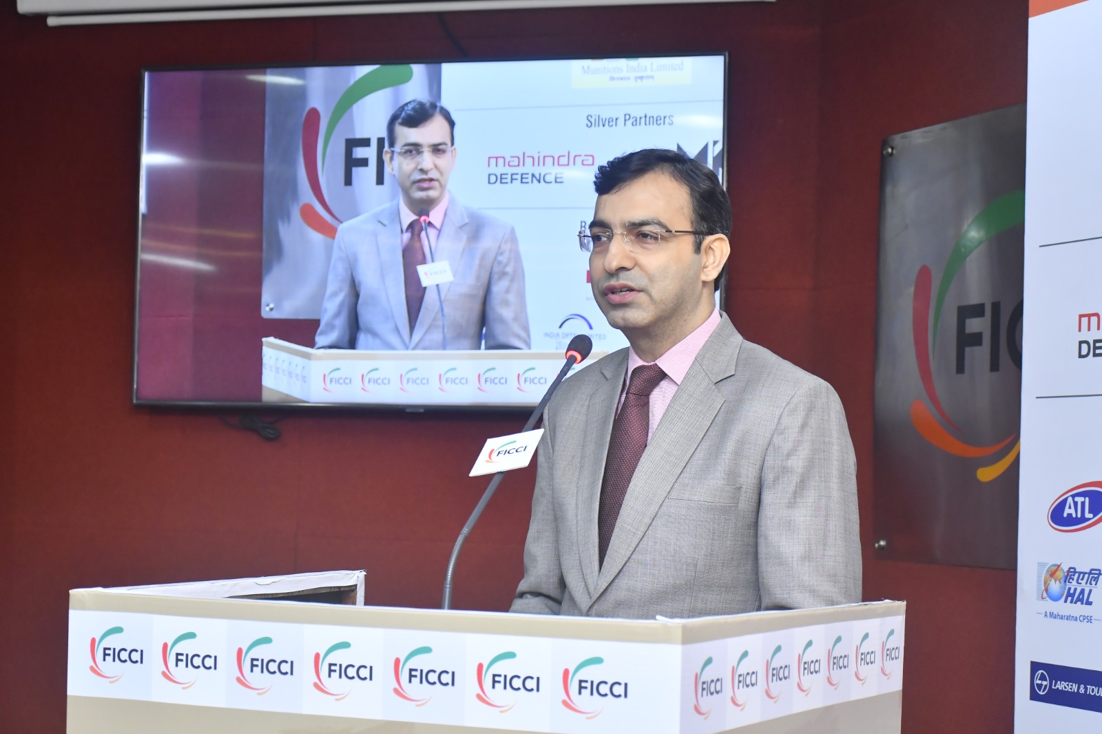 Defence Attachés to Serve as Enablers For Joint Innovation and Collaboration