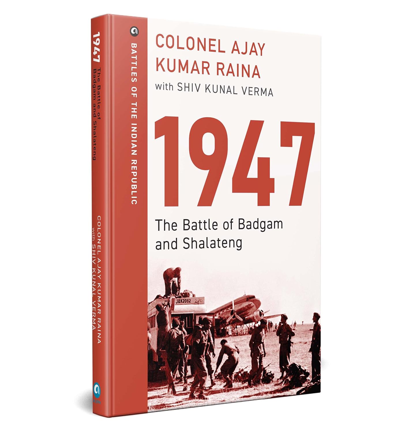 Book Extract | How the Military Won Kashmir