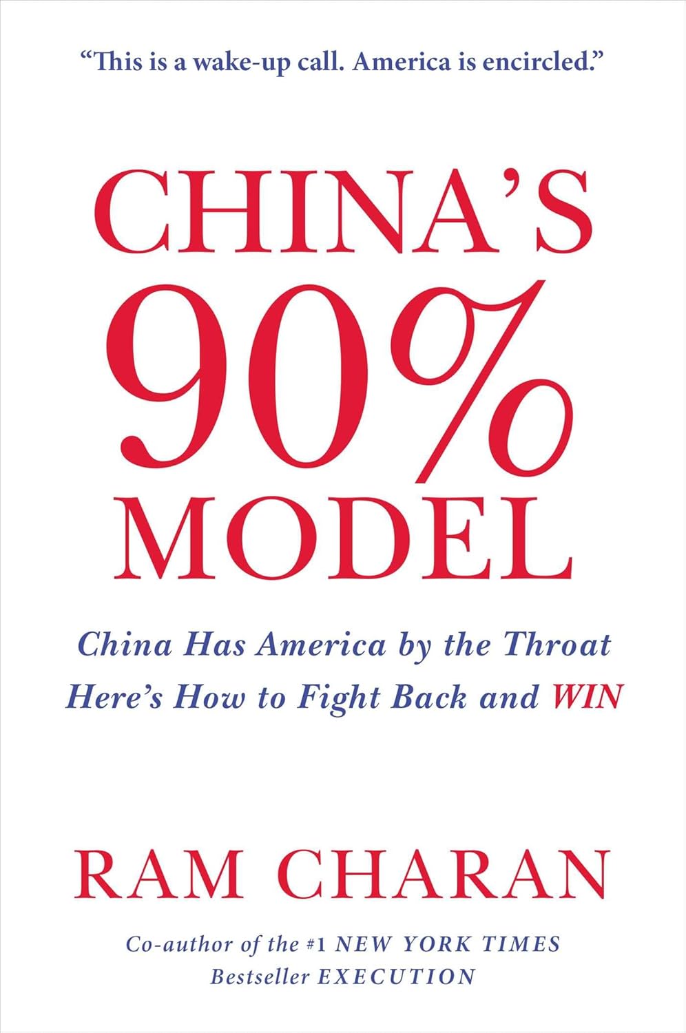 Books | China’s Stranglehold
