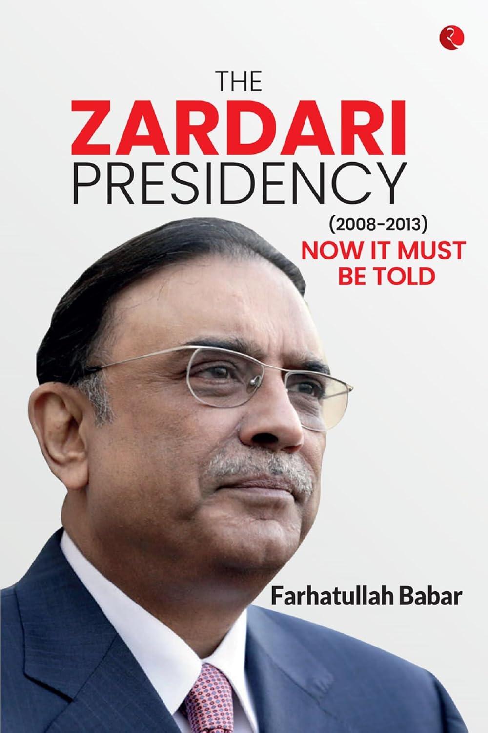 Zardari and Kayani