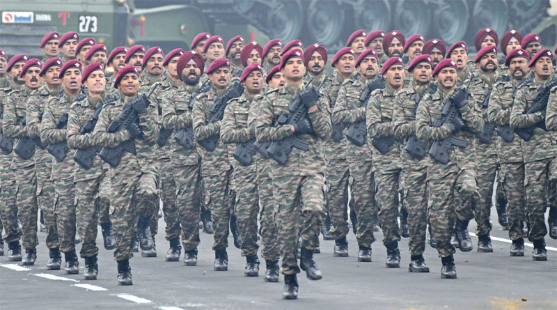 A Matter of Honour | january 2023