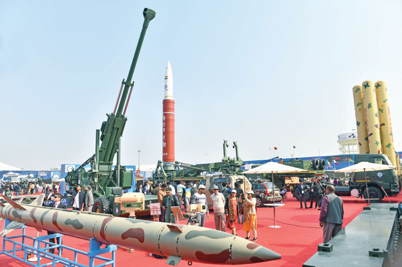 A Show Like No Other