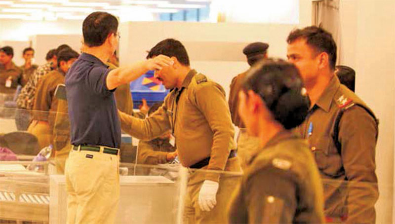 Lessons to be Learnt | April 2018