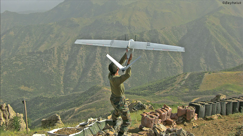 Small is Potent|2020