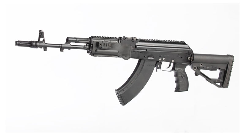 By Invitation | Whither Kalashnikov