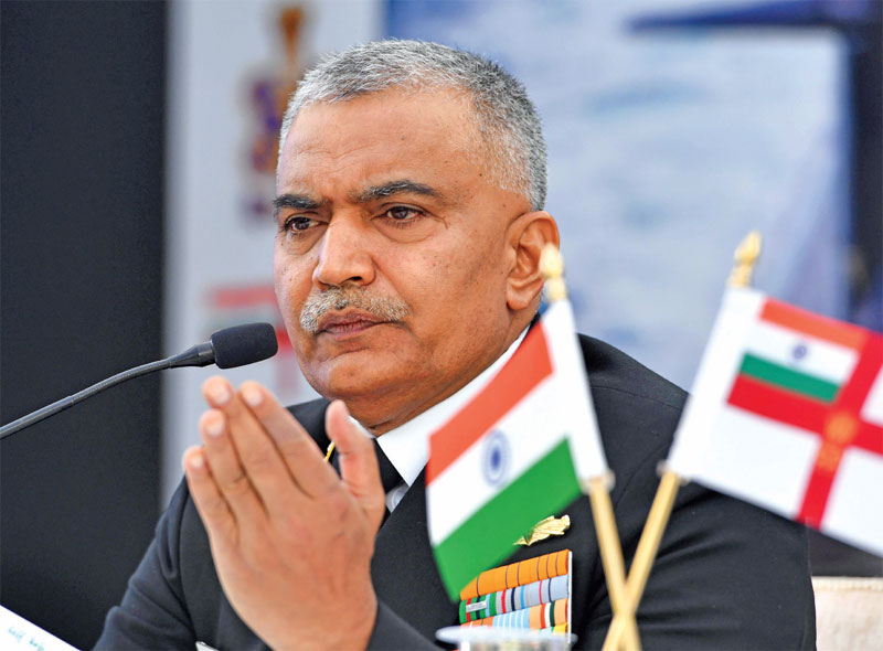 The Sameness of Being