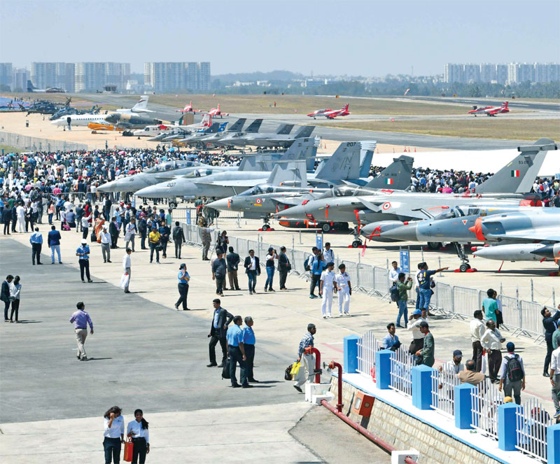 The Show of Our Times