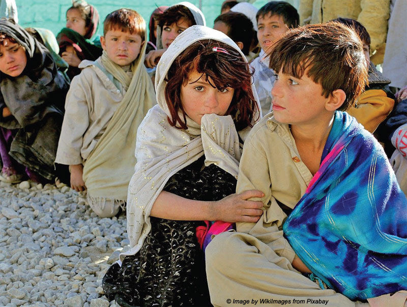 Towards a Cooperative Future