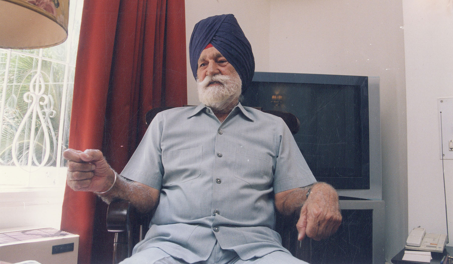 The Man for All Seasons |October 2017