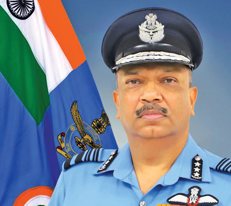 The Final Frontier||June 2022