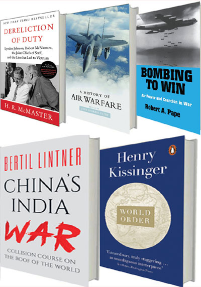 Reading List | Each Book Has a Character of its Own
