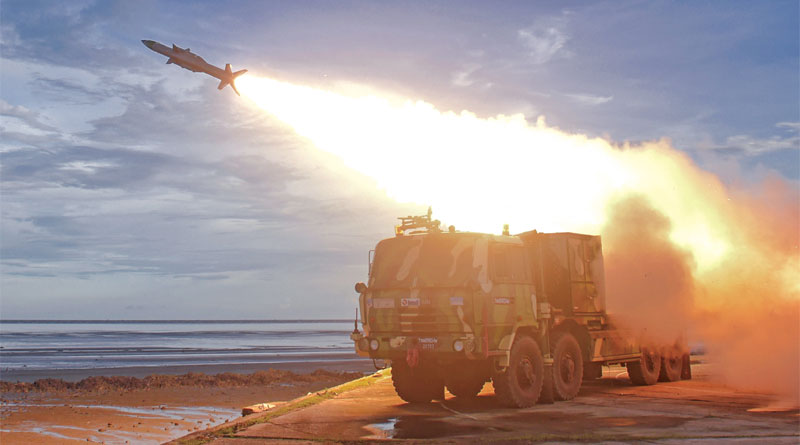 Aero India 2023 | Threat from the Sky