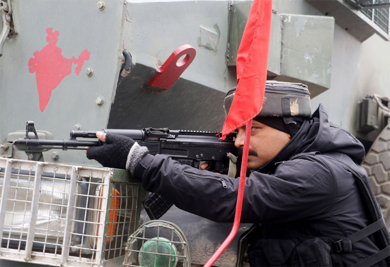 Rage and Radicalisation