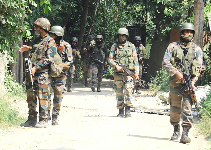 View from Pakistan | Modi’s Choice