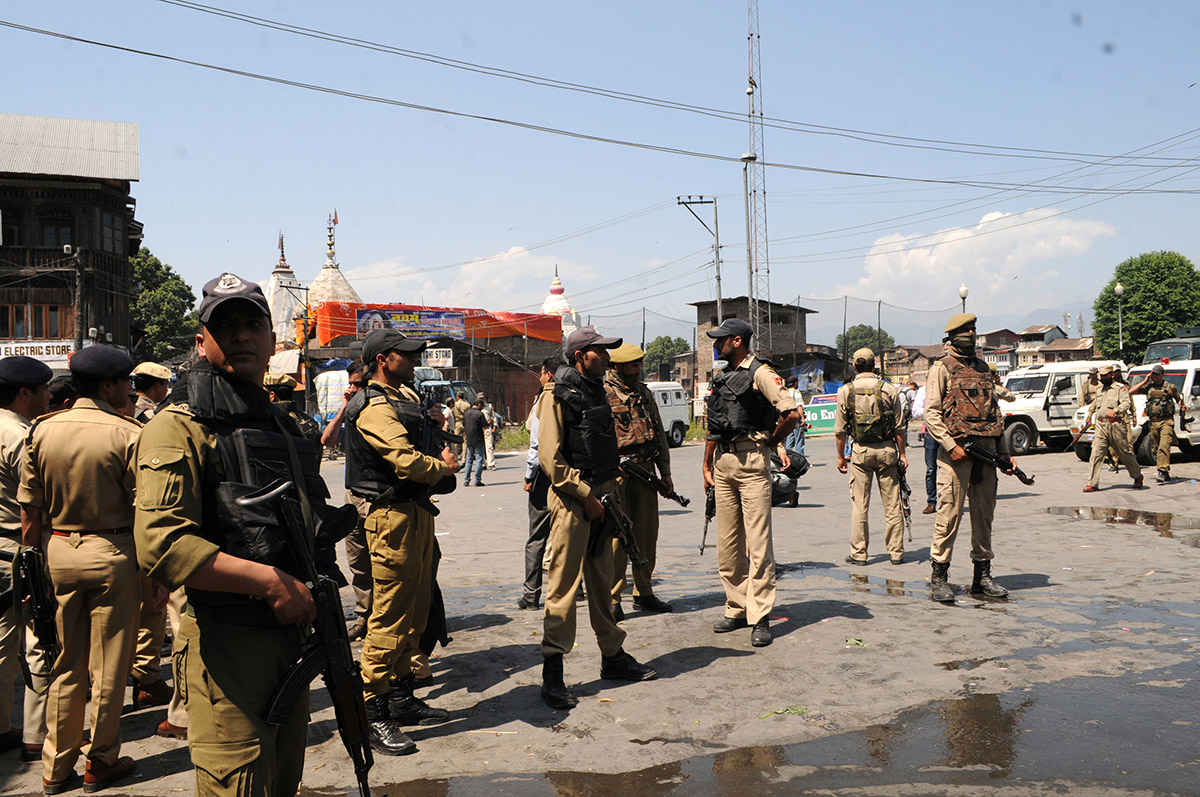 Long Overdue | November 2017