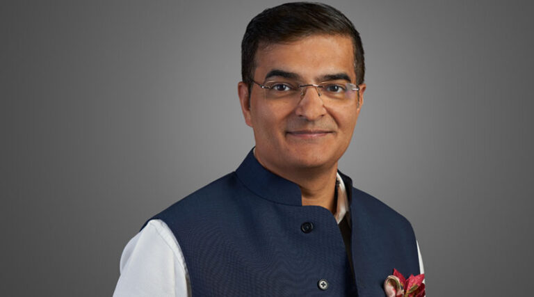 RTX’s Pratt & Whitney Appoints Ashish Saraf as Vice President and Country Head for India