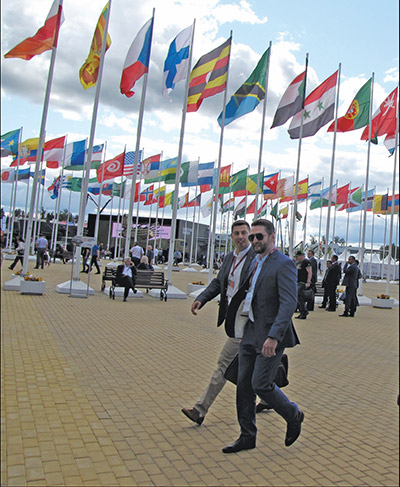 The Room with a View