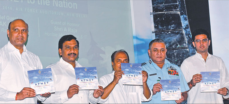 Guest Column | Focus on Fifth Domain