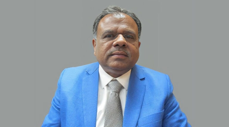 Barenya Senapati is New Director (Finance) at HAL