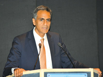 Bottomline | Common Interests