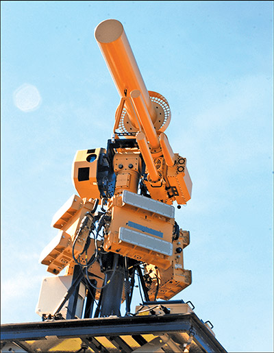 By Invitation | Mini Fighters