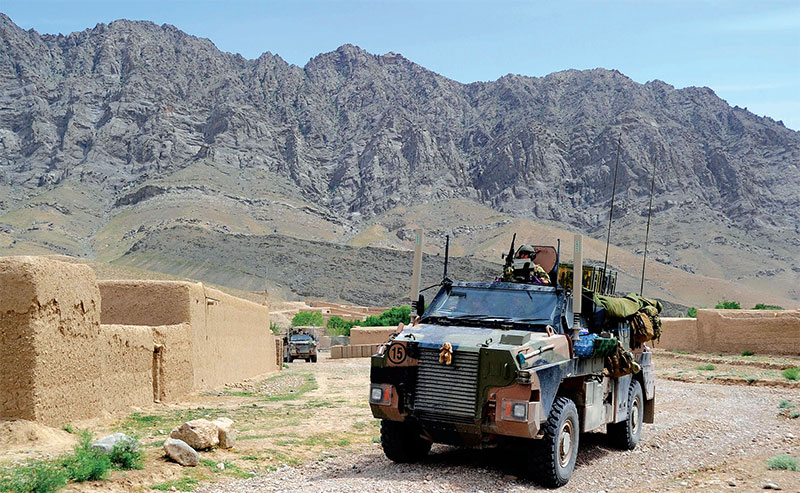 By Invitation | Hi-Tech Takes Over