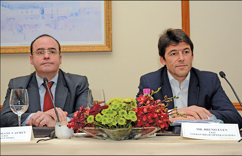 Time for Action | March 2018