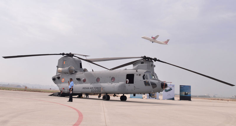 Rock and a Hard Place