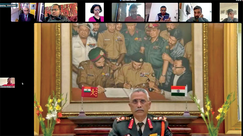 All Quiet on the Fronts