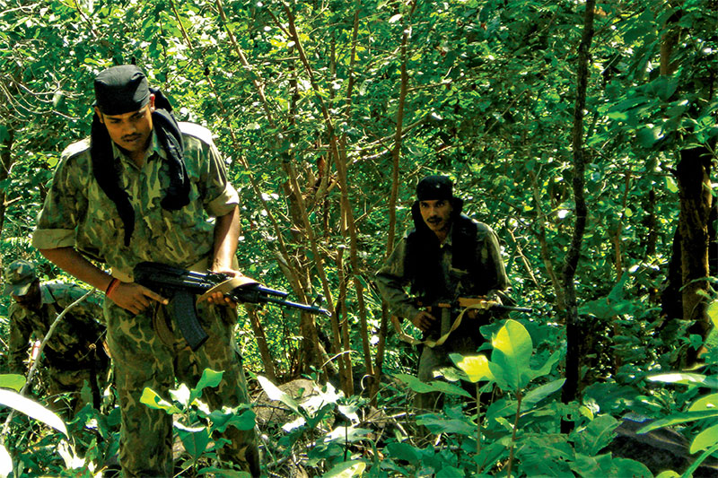 Intelligence Matters