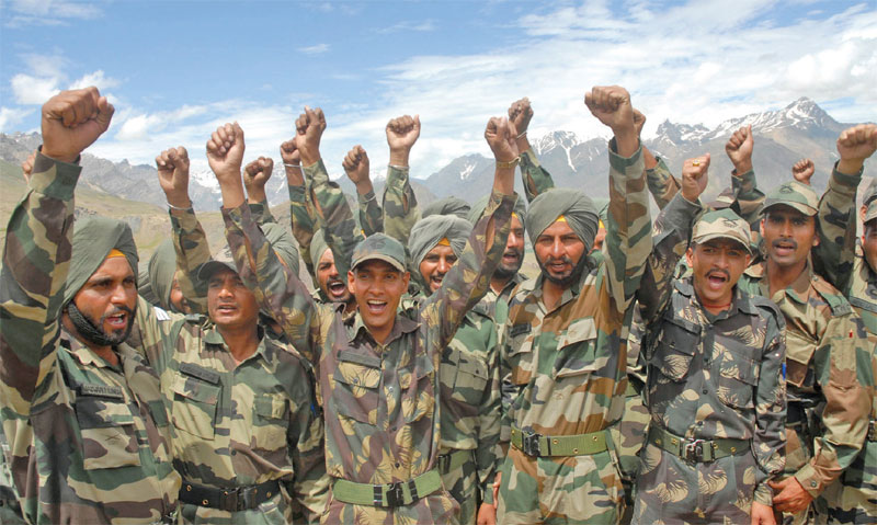 A Dangerous Experiment