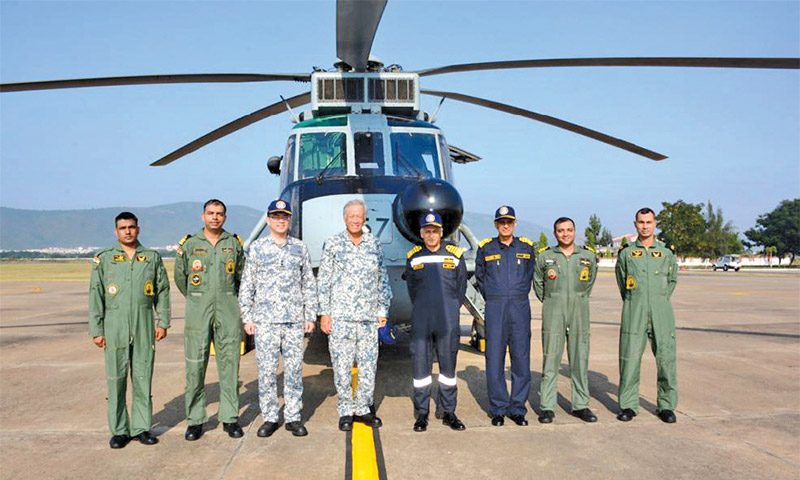 For Friendship’s Sake