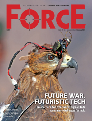 Letter from the Editor | January 2023