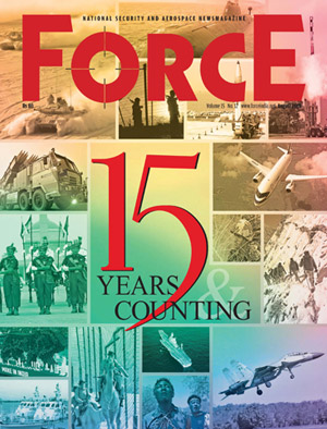 Letter from the Editor | August 2018